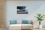 Acura NSX NC1 – Supercar Wall Poster - Image 4