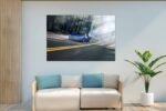 Acura NSX NC1 – Supercar Wall Poster - Image 3