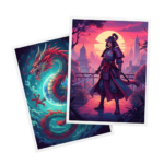 POSTER PRINTS