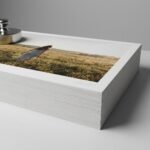 Custom Poster Print | A4, 12×18 | Pictik™ - Image 5