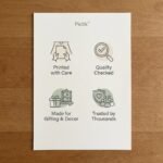 Custom Poster Print | A4, 12×18 | Pictik™ - Image 3