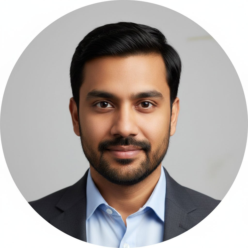 Rahul Verma