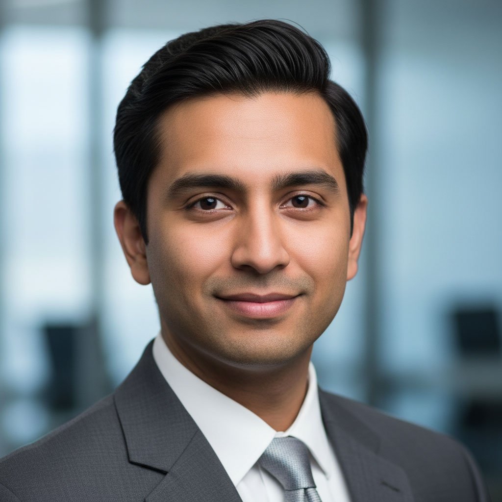 Kunal Mehta