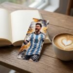 Messi Celebration Poster | Argentina Football Wall Art | Pictik™ - Image 6