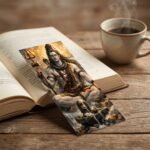 Lord Shiva Meditation Poster | Mahadev Spiritual Wall Art Print | Pictik™ - Image 8