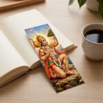 Hanuman Sanjeevani Parvat Poster | Bajrang Bali Wall Art | Pictik™ - Image 7