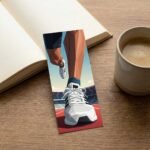 Runner Motivation Poster | Athlete Running Wall Art | Pictik™ - Image 12