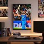 Virat Kohli Cricket Poster | King Kohli India Wall Art | Pictik™ - Image 9